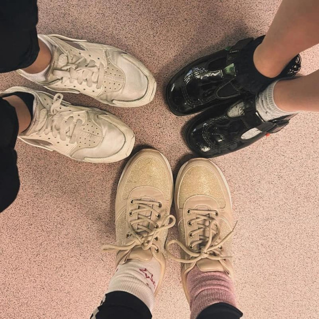 Odds And Socks Day