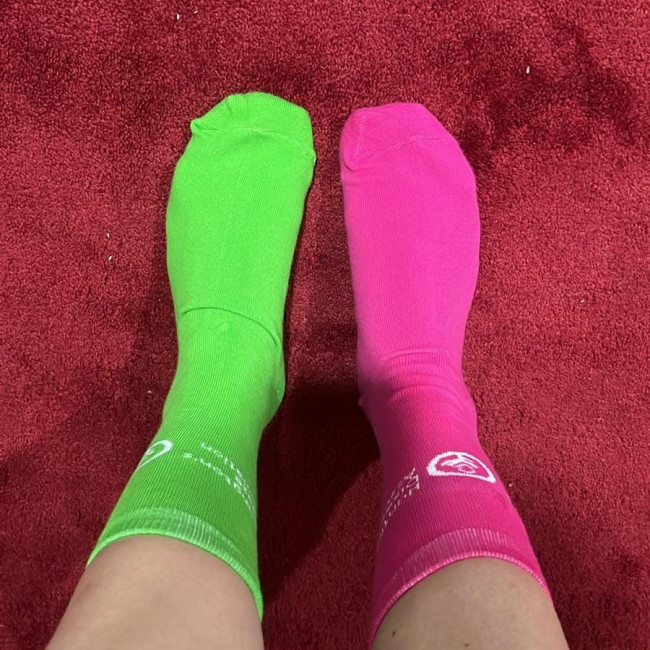 Odds And Socks Day