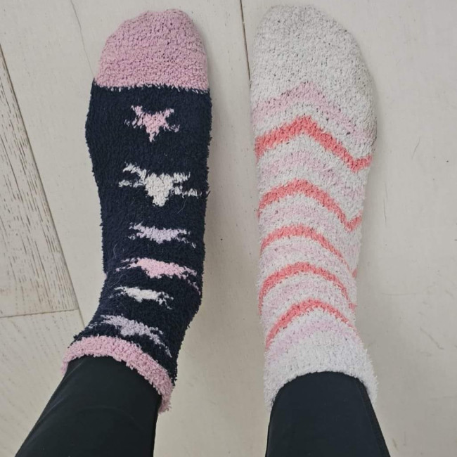 Odds And Socks Day