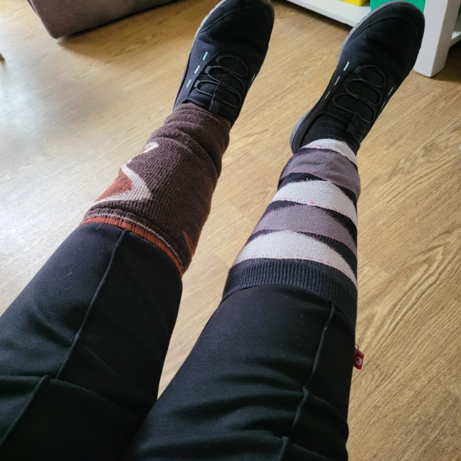 Odds And Socks Day