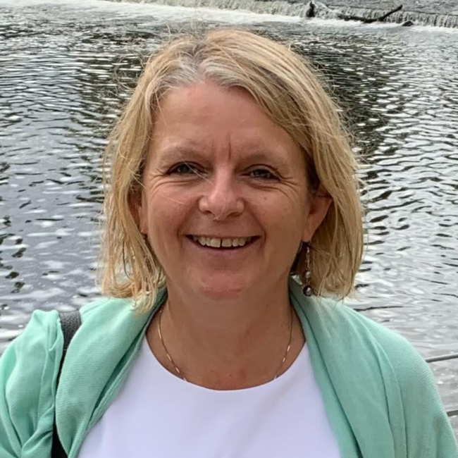 Sharon Bakewell
