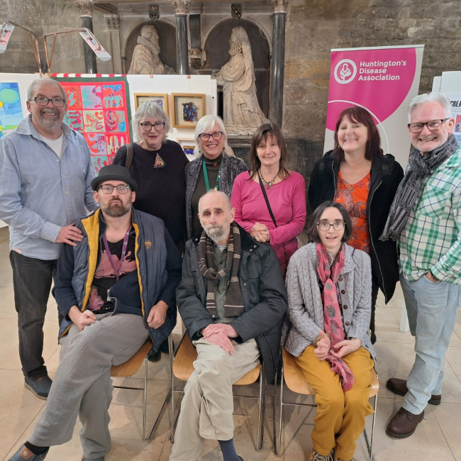 Our creative journey exhibition (5)