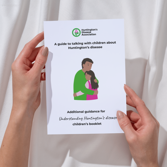Children's workbook