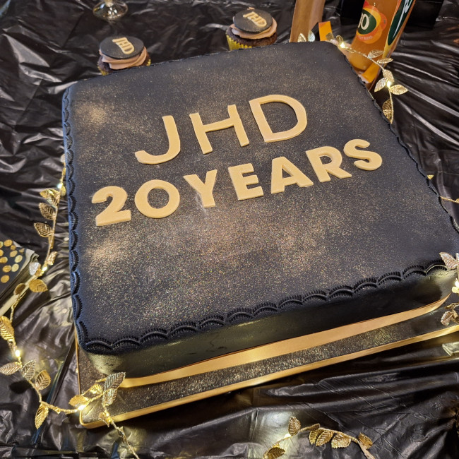 Juvenile Huntington's disease family weekend