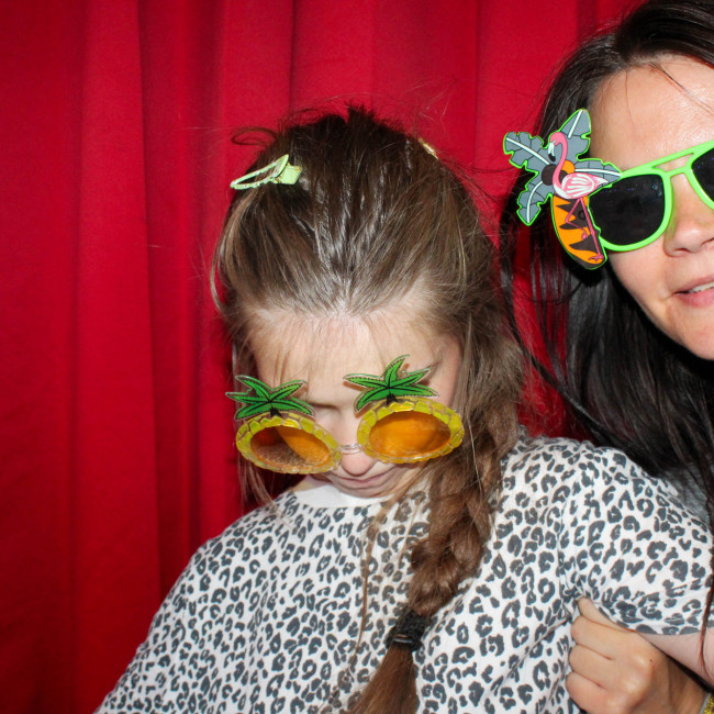 Juvenile Huntington's disease family weekend (3)