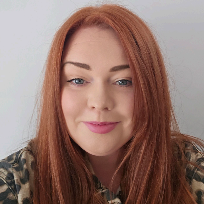 Lucy Clarke
