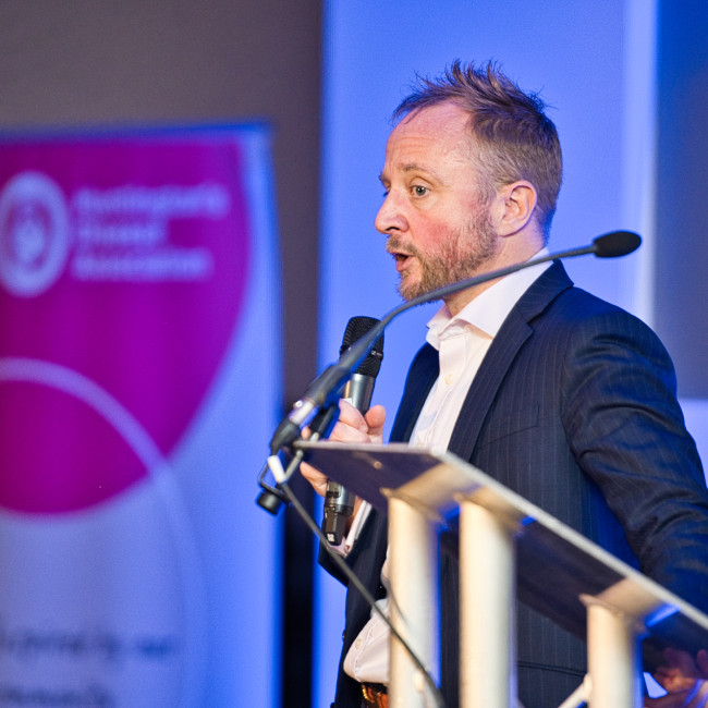 Huntington's disease community conference (4)