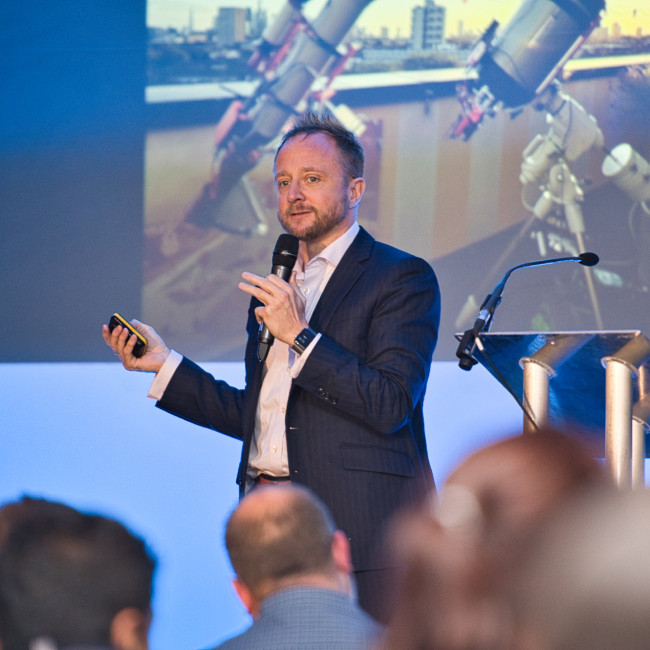 Huntington's disease community conference (7)