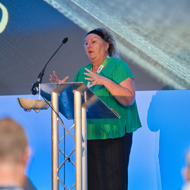 Huntington's disease community conference (11)