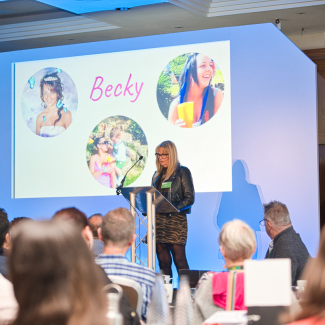 Huntington's disease community conference (16)