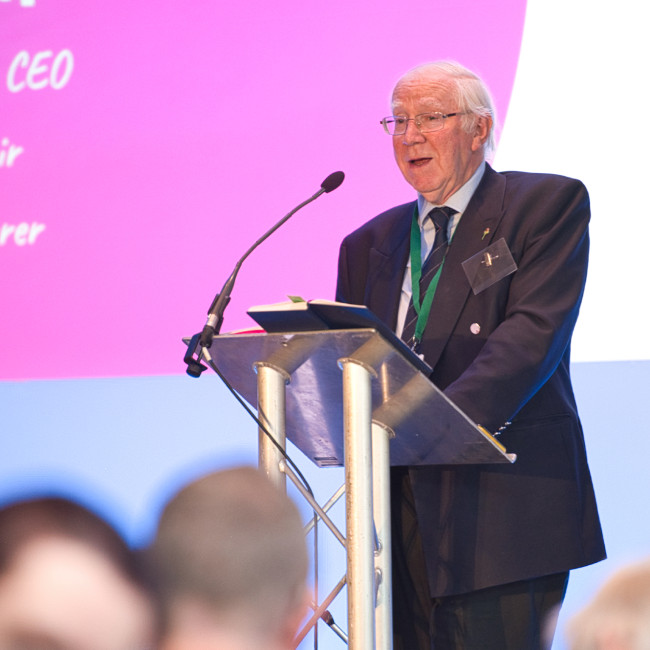 Huntington's disease community conference (21)