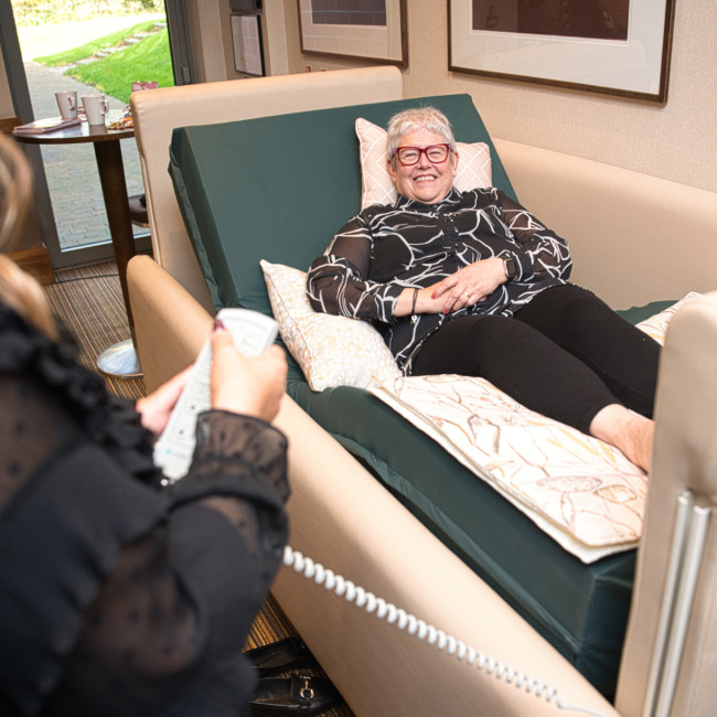 Huntington's disease community conference (25)