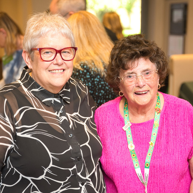 Huntington's disease community conference (26)