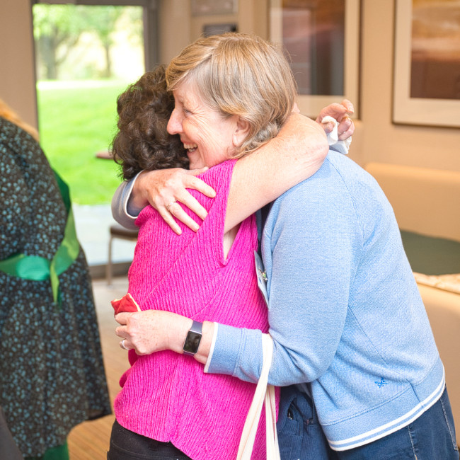 Huntington's disease community conference (34)