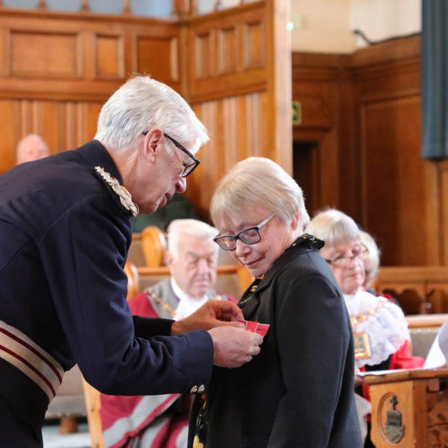 Cath award presentation (5)