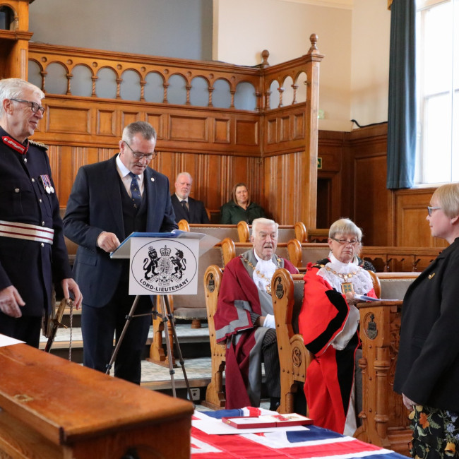 Cath award presentation (6)