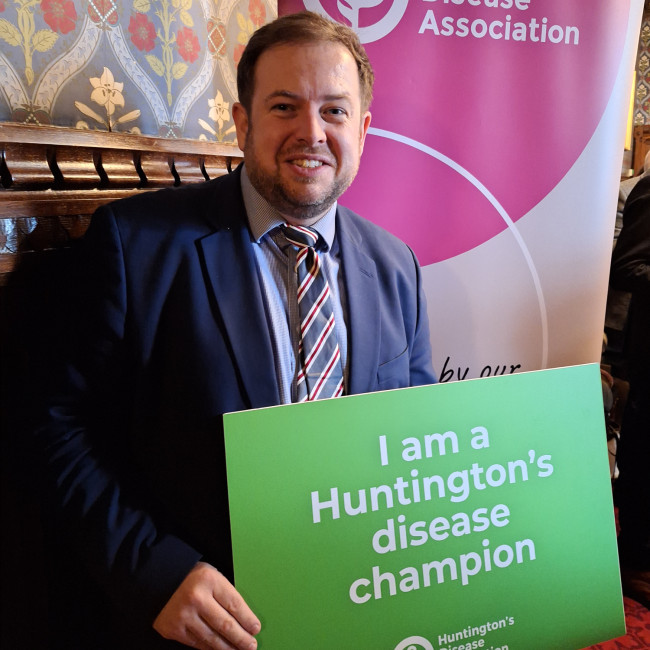 Stephen Doughty MP 2