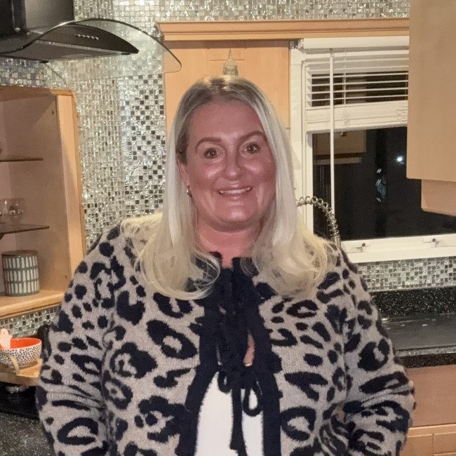 Rebekah - Ambassador