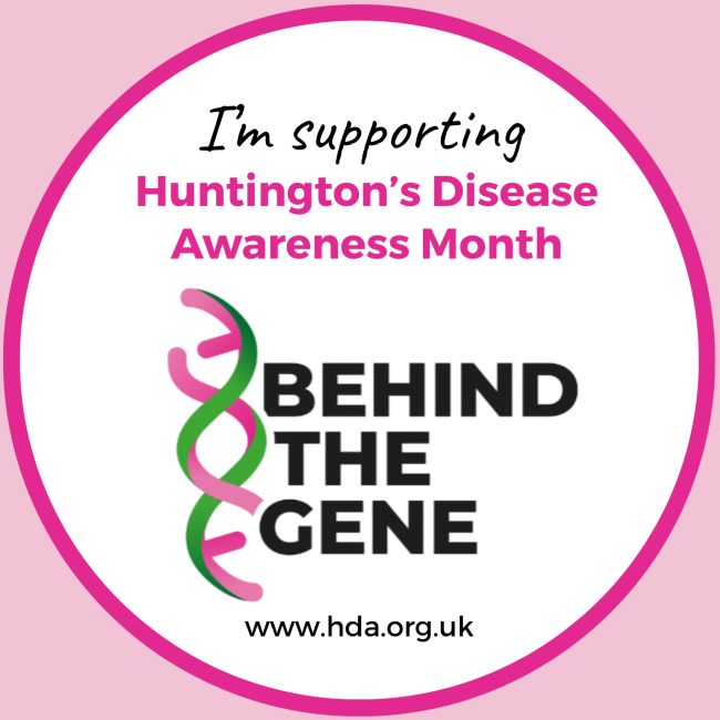 Profile picture  badge  Behind the Gene (2)