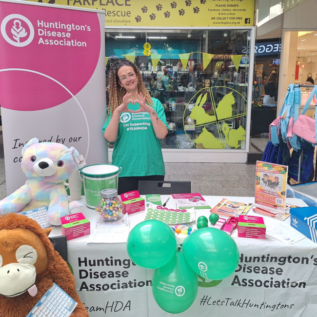 Tampworth support group (1)