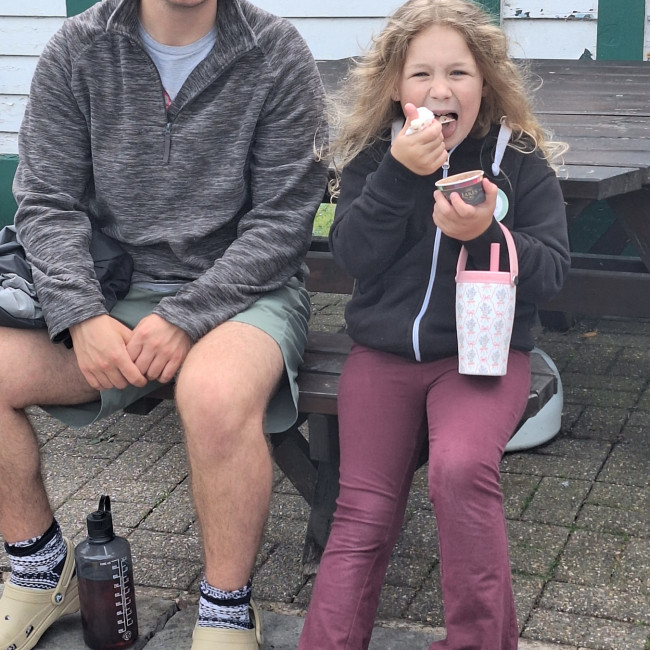 Juvenile Huntington's disease family weekend 2026 (19)