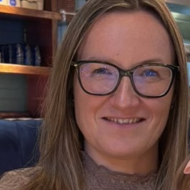 Amanda ambassador