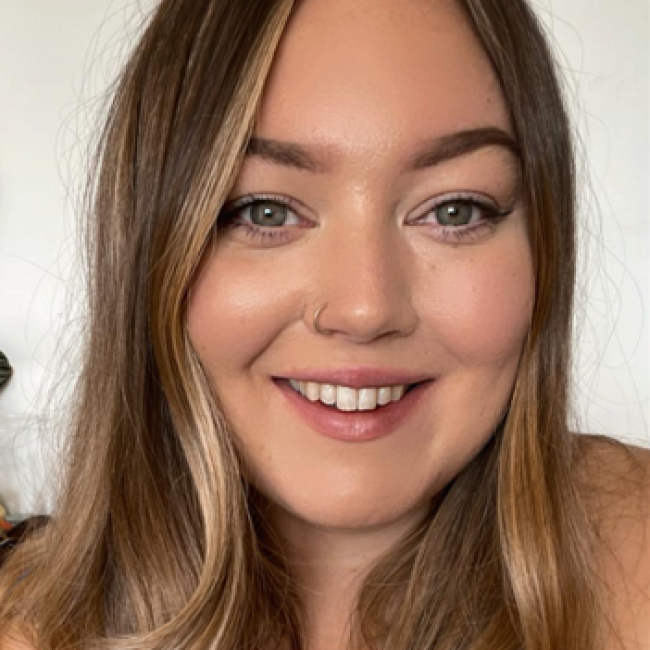 Tasha Ambassador