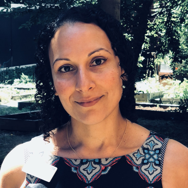 Nayana Lahiri - Trustee