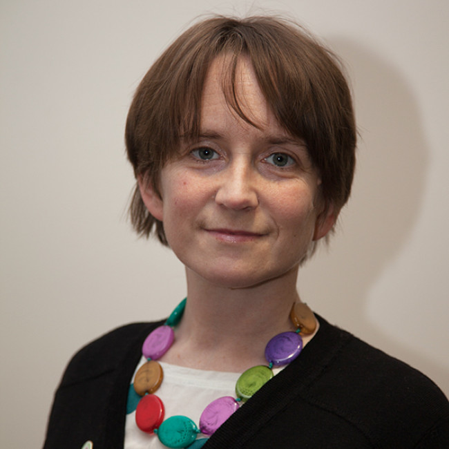 helen - Huntington's Disease Association