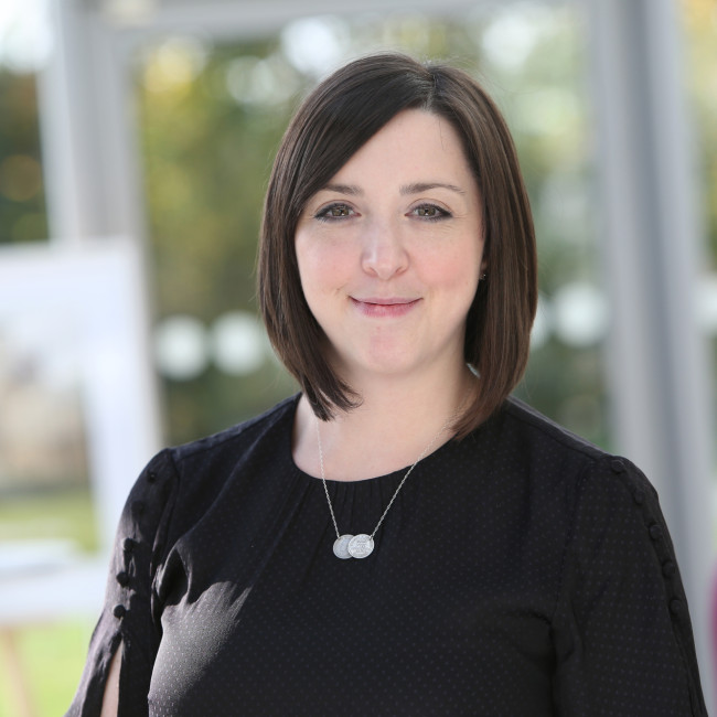 Anna - Huntington's Disease Association