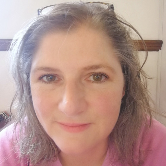 Joanne - Huntington's Disease Association