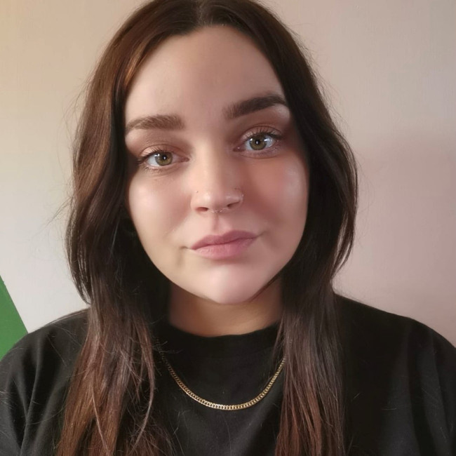 Bethan - Huntington's Disease Association