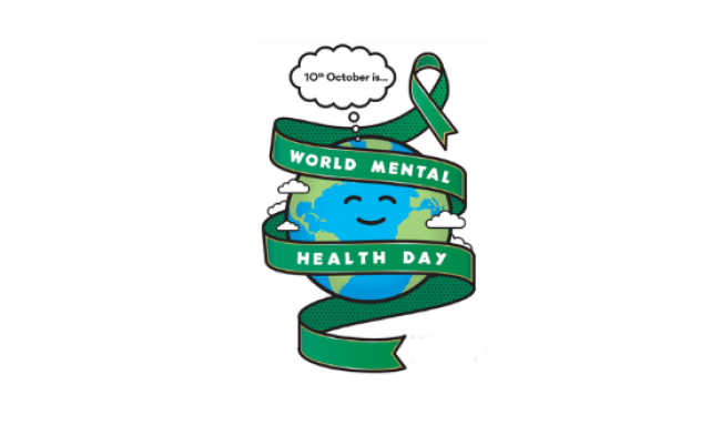 World Mental Health Day