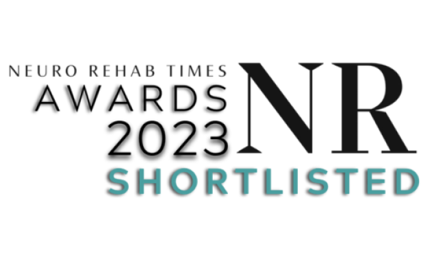 NRTimes Award logo