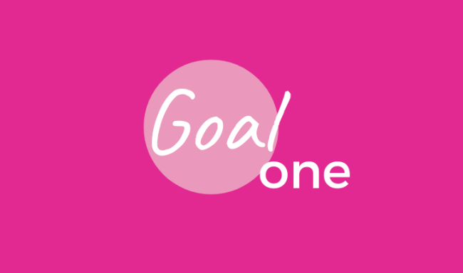 Goal one