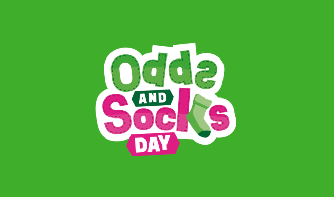 Odds and socks