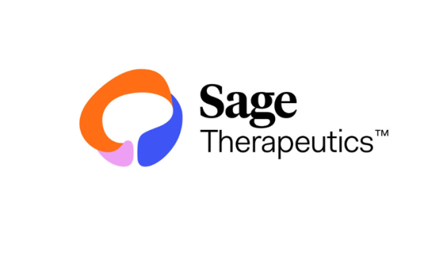 Sage Therapeutics