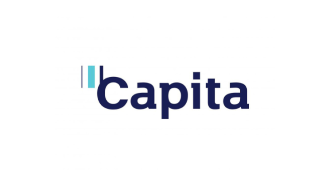 Capita blog