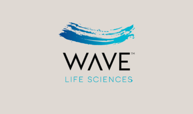 Wave - Huntington's disease