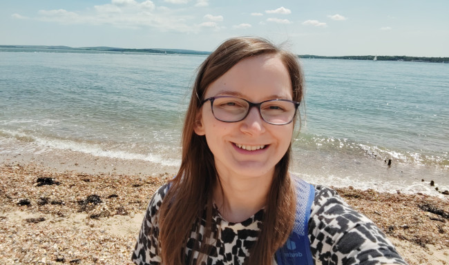 Huntington's disease story