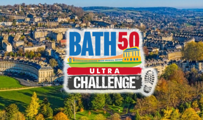 Bath Ultra Challenge