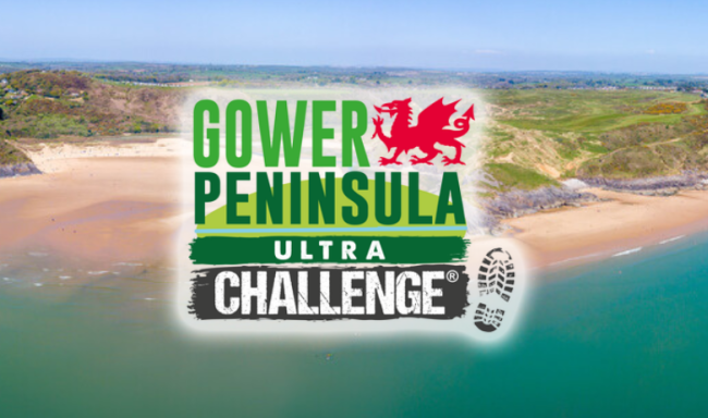 Gower peninsula