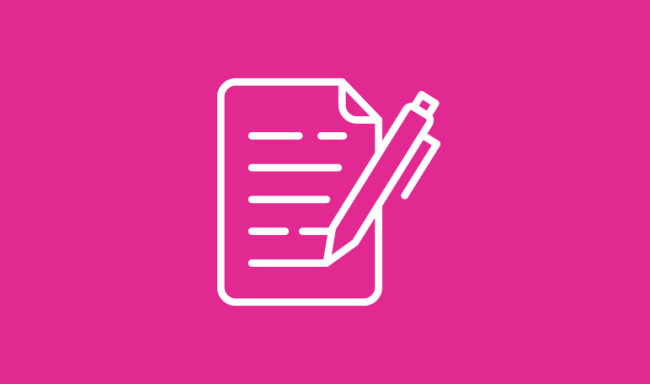 NICE guidelines campaigning