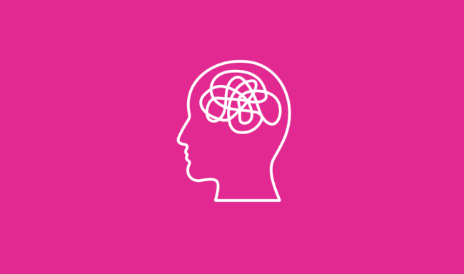 Mental health campaigning