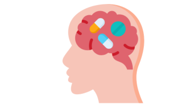 Drug annoucement