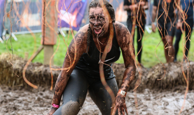 Tough Mudder