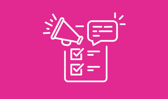 Campaigning survey