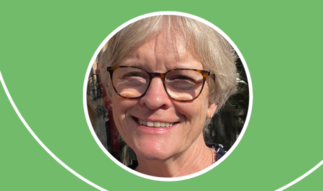 Una - keeping active blog