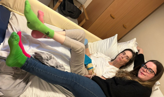 Odds And Socks Day