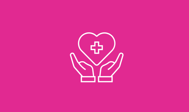 Campaigning - healthcare